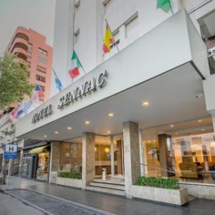 Фотография гостиницы Sennac Hotel