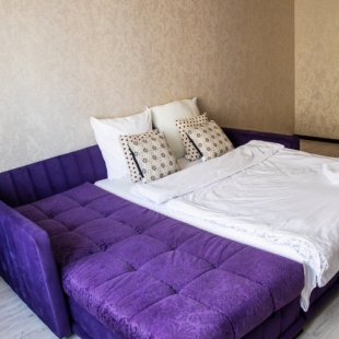 Фотография квартиры Апартаменты Стрелецкий Переулок 3