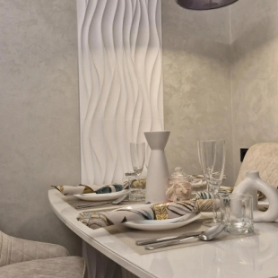 Фотография квартиры Квартира Уютная на Западном Пляже Зеленоградска