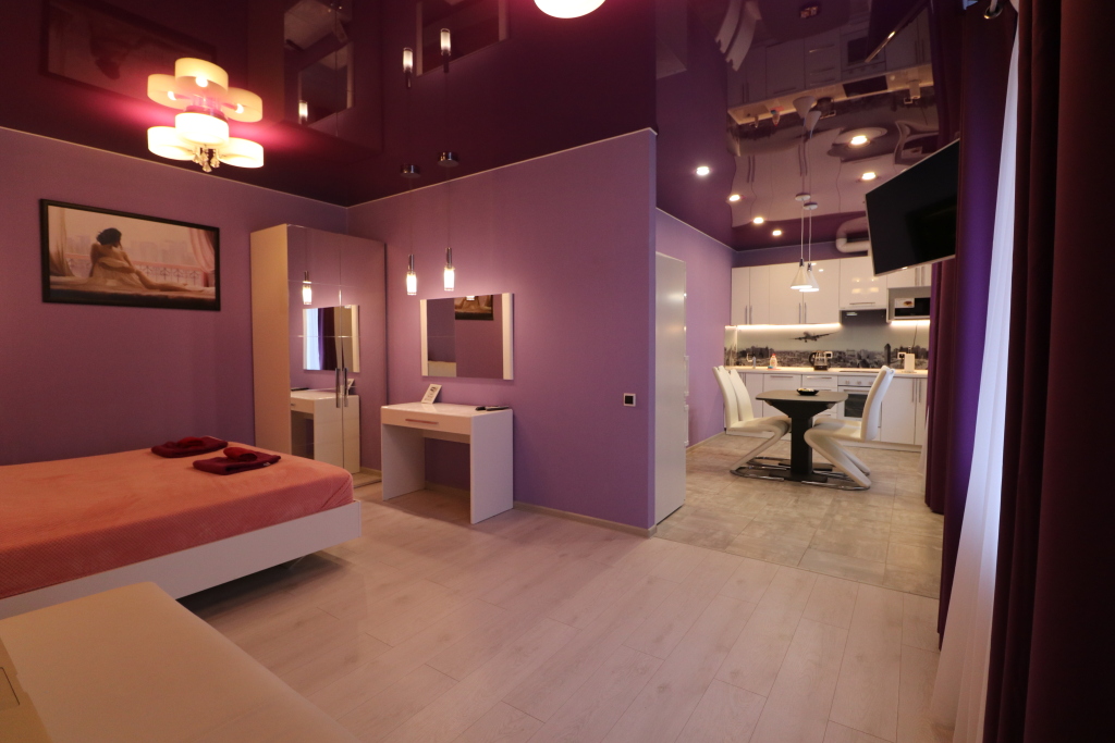 Фотография квартиры Апартаменты FashionFlats 4