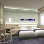 Фотография гостиницы Urban Hotel Kyoto Shijo Premium