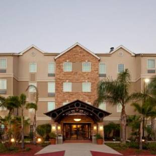 Фотографии гостиницы
Staybridge Suites - Brownsville, an IHG Hotel