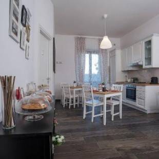 Фотографии мини отеля 
            B&B Civico 41 Salerno