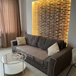 Фотография квартиры Квартира Уютная в центре города