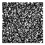 QR код квартиры Апартаменты на Тульской 18 на шестом этаже квартира 21