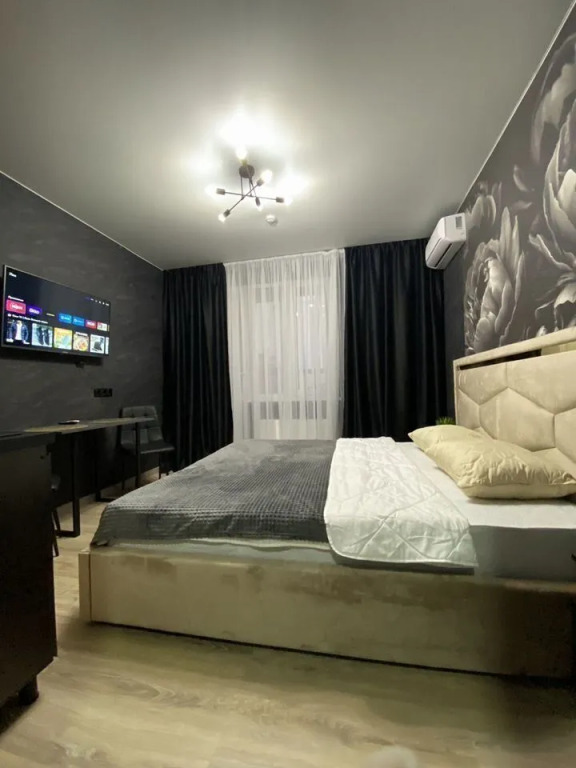 Фотография квартиры Квартира на К.А. Васильева 2к3 (я16)