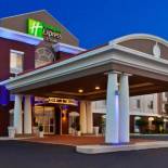 Фотография гостиницы Holiday Inn Express Hotel & Suites Dothan North, an IHG Hotel