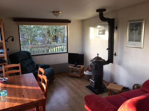 Фотография гостевого дома Chalet westerham