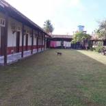 Фотография мини отеля Pousada Village Maçarico