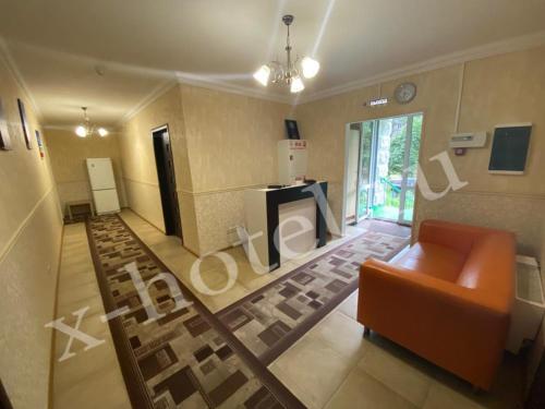 Фотографии гостиницы
X-HOTEL