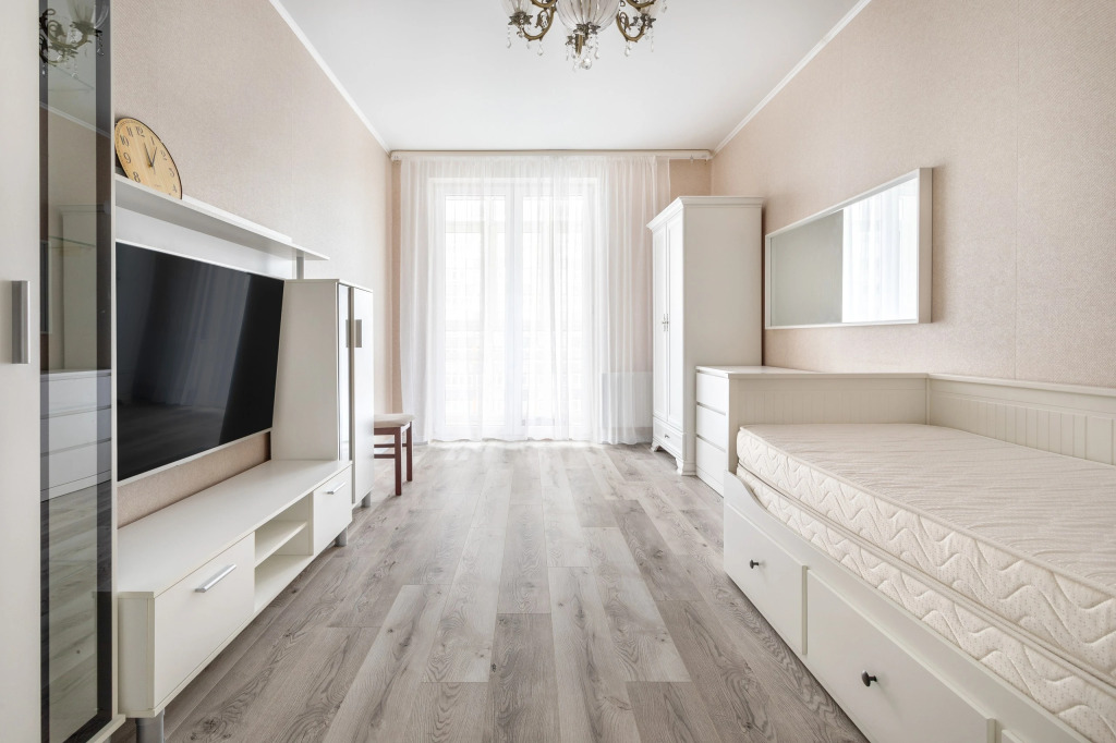 Фотография квартиры Апартаменты A Cozy Corner of Kaliningrad