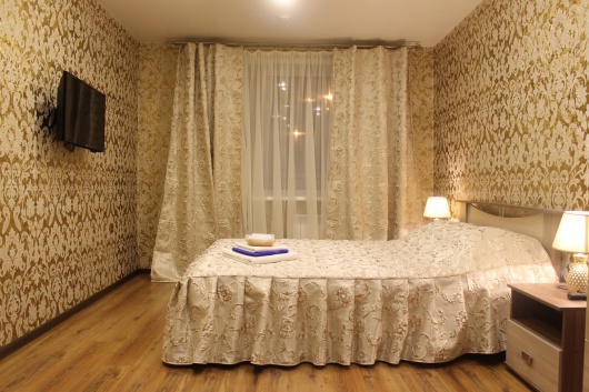 Фотографии гостиницы 
            Уралочка