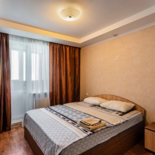 Фотография квартиры Апартаменты около Самара арена