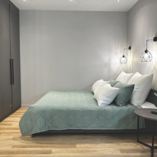 Фотография квартиры Апартаменты iZi Apart в центре Нижнего Новгорода