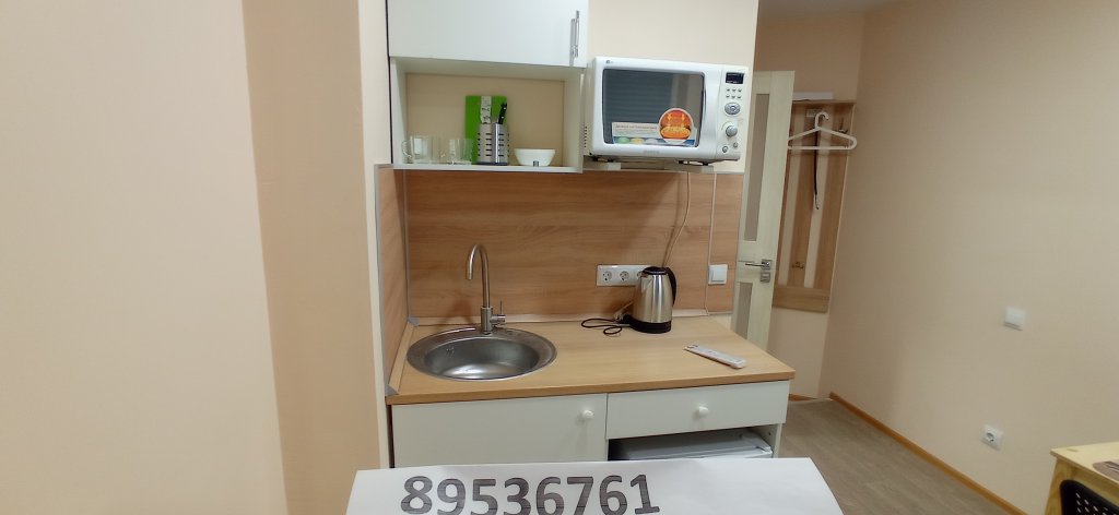 Фотография квартиры Апартаменты Пролетарская 150