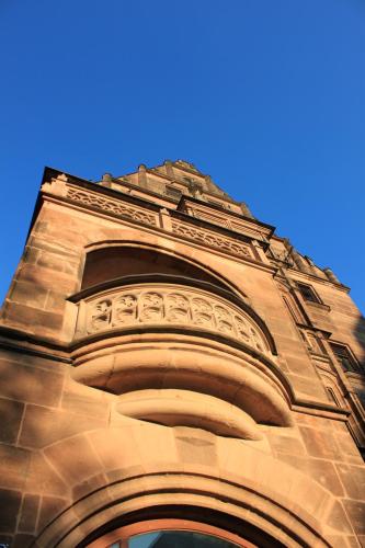 Фотография гостиницы Hotel Deutscher Kaiser