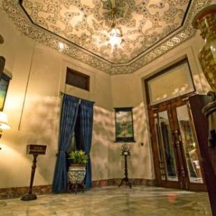 Фотографии гостиницы 
            Faisalabad Serena Hotel