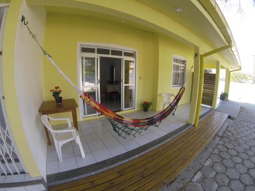 Фотография мини отеля Pousada Figueira