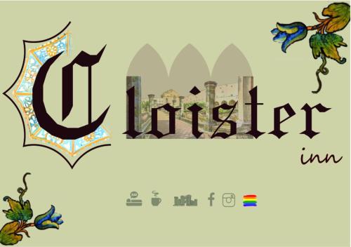 Фотография мини отеля Cloister inn