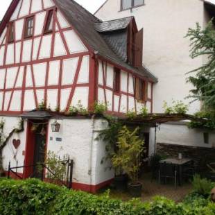 Фотографии гостевого дома
Ferienhaus-Barz