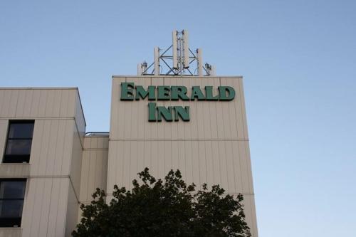 Фотография гостиницы Emerald Inn