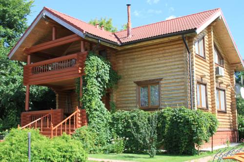 Фотография базы отдыха Светлое будущее