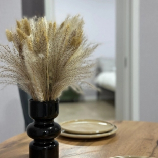 Фотография квартиры Квартира Столичный стиль