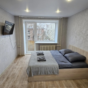 Фотография квартиры Апартаменты Ярославль