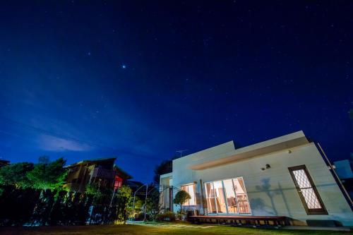 Фотография гостевого дома United Resort Kibougaoka