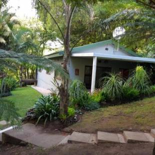 Фотографии гостевого дома 
            African Dwarf Kingfisher Guesthouse
