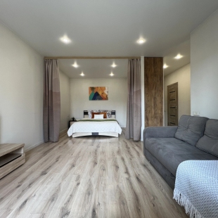 Фотография квартиры Квартира 1-ком Смолина 67/2-131 Улан-Удэ центр КакДома