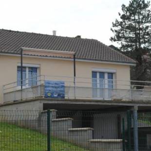 Фотографии гостевого дома
gîte la belle vue