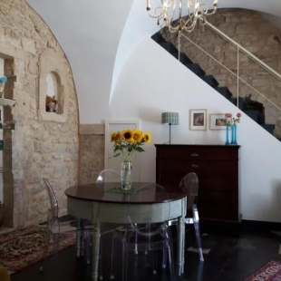 Фотография мини отеля Kukkiti