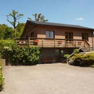 Фотографии гостевого дома
Charming Holiday Home in Malmedy with Sauan