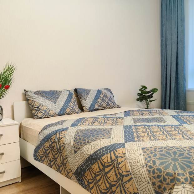 Фотографии квартиры 
            Квартира Двушка Суровые Обезъяны