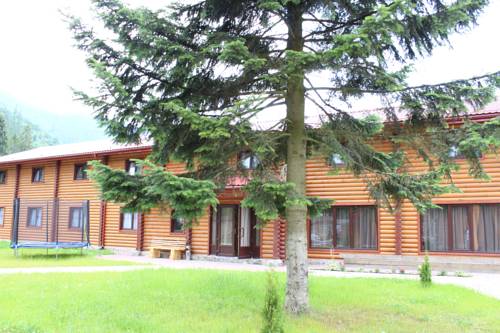 Фотография мини отеля Соколиное гнездо