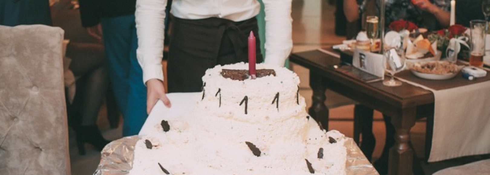 Фотография ресторана ГубернаторЪ