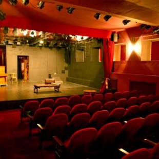 Фотография Театр им. М.А. Булгакова