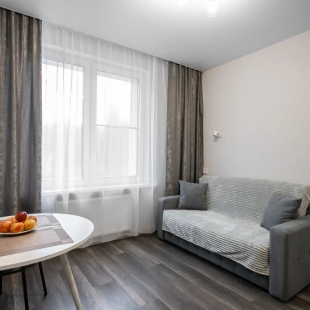 Фотография квартиры Квартира Уютнaя Нeдалeко от Новoрижcкогo Шocсе.