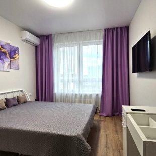 Фотография квартиры Квартира Марьин Дом на Июльской 26