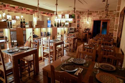 Фотография гостиницы Hotel Rural Familiar Almirez-Alpujarra