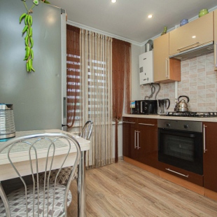 Фотография квартиры Квартира на Мира 10