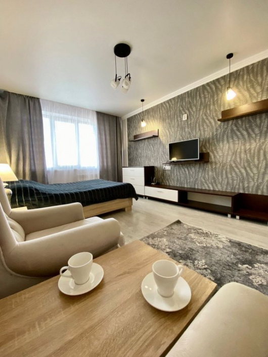 Фотографии квартиры
Квартира в Центральном Районе Города