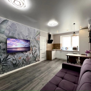 Фотография квартиры Квартира Хоум Оренбург