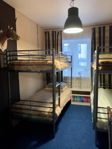 Фотографии мини отеля 
            Дом Майера