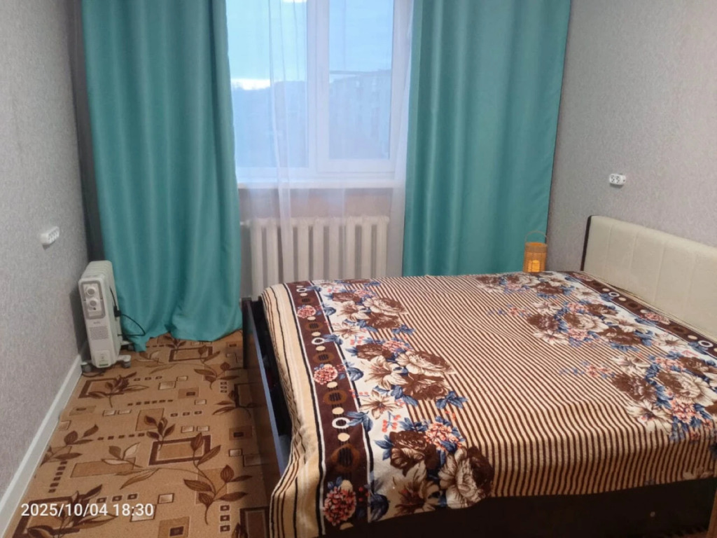 Фотография квартиры Квартира на Октябрьской 19