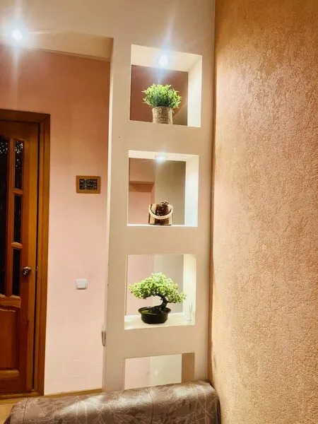 Фотография квартиры Apartments Live Here, district Yubilejnyj, bld. 5/2