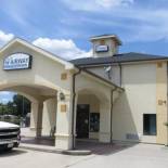 Фотография мотеля Airway Inn