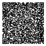 QR код гостиницы Петрухино-клуб