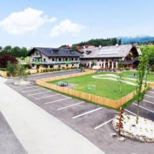 Фотографии гостиницы
Hotel Aichingerwirt